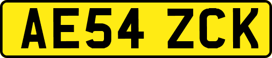AE54ZCK