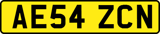 AE54ZCN