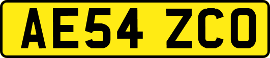 AE54ZCO