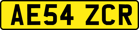 AE54ZCR