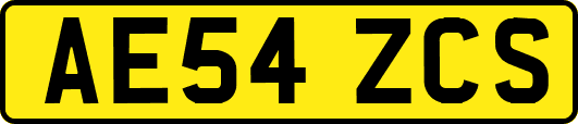 AE54ZCS
