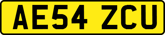 AE54ZCU