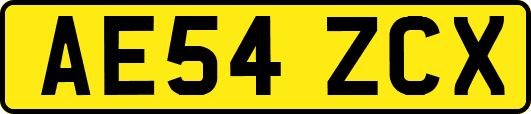 AE54ZCX