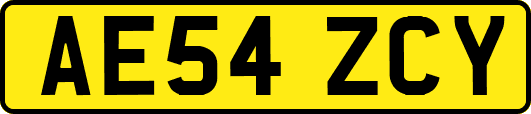 AE54ZCY