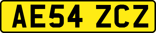 AE54ZCZ