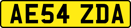 AE54ZDA