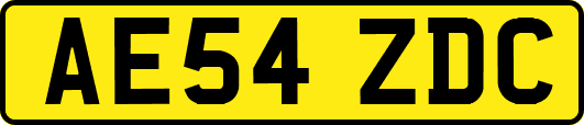 AE54ZDC