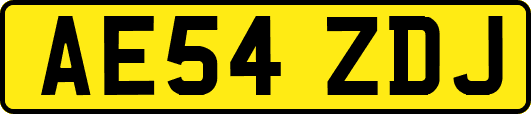 AE54ZDJ