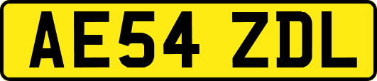 AE54ZDL