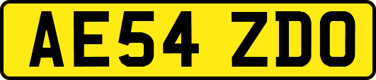 AE54ZDO
