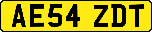 AE54ZDT