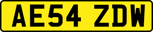 AE54ZDW