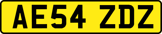 AE54ZDZ