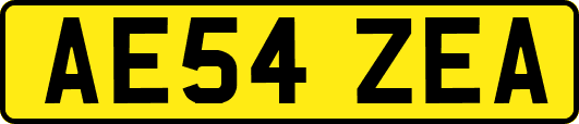 AE54ZEA