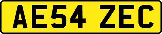 AE54ZEC