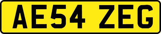 AE54ZEG