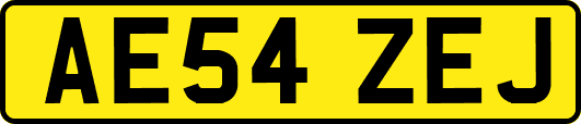 AE54ZEJ