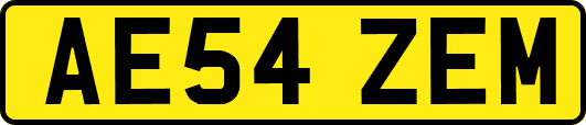 AE54ZEM