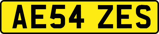 AE54ZES