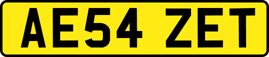 AE54ZET