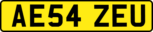 AE54ZEU