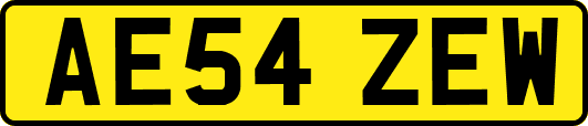 AE54ZEW