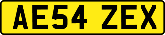 AE54ZEX