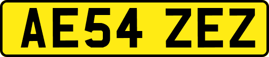 AE54ZEZ