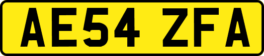 AE54ZFA