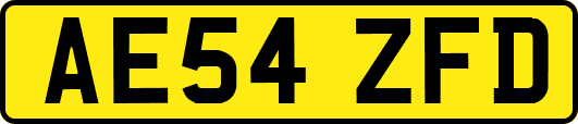 AE54ZFD