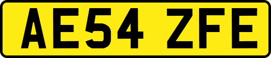 AE54ZFE