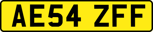 AE54ZFF
