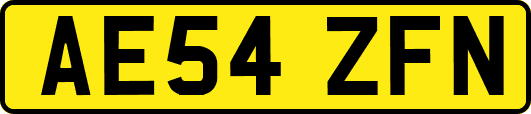 AE54ZFN