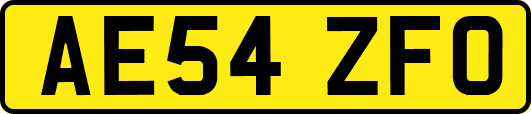 AE54ZFO