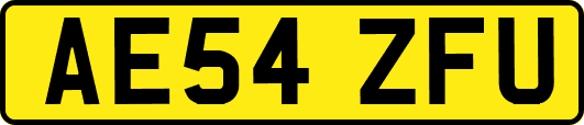 AE54ZFU