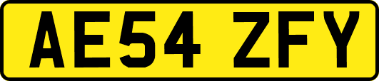 AE54ZFY