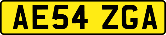 AE54ZGA