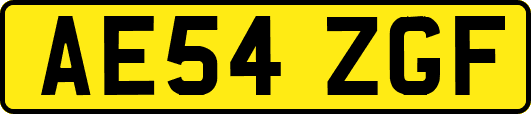AE54ZGF