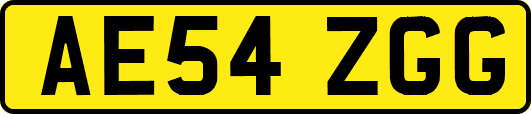 AE54ZGG