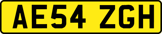 AE54ZGH