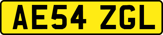 AE54ZGL