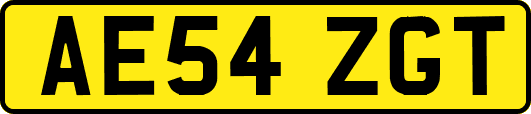 AE54ZGT