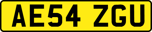 AE54ZGU