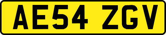 AE54ZGV