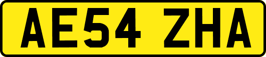 AE54ZHA