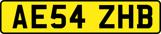 AE54ZHB