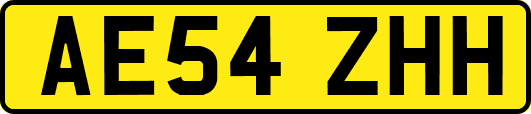 AE54ZHH