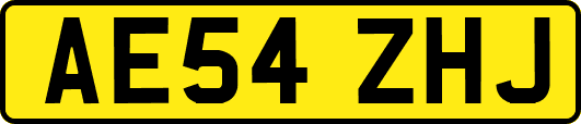 AE54ZHJ