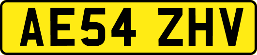 AE54ZHV