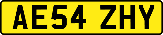 AE54ZHY